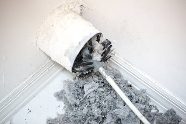 Best Ventilation System Cleaning in Lochsloy, WA