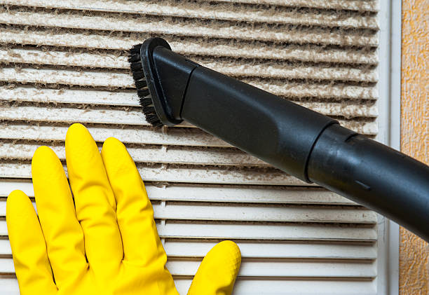 Best Industrial Air Duct Cleaning in Lochsloy, WA